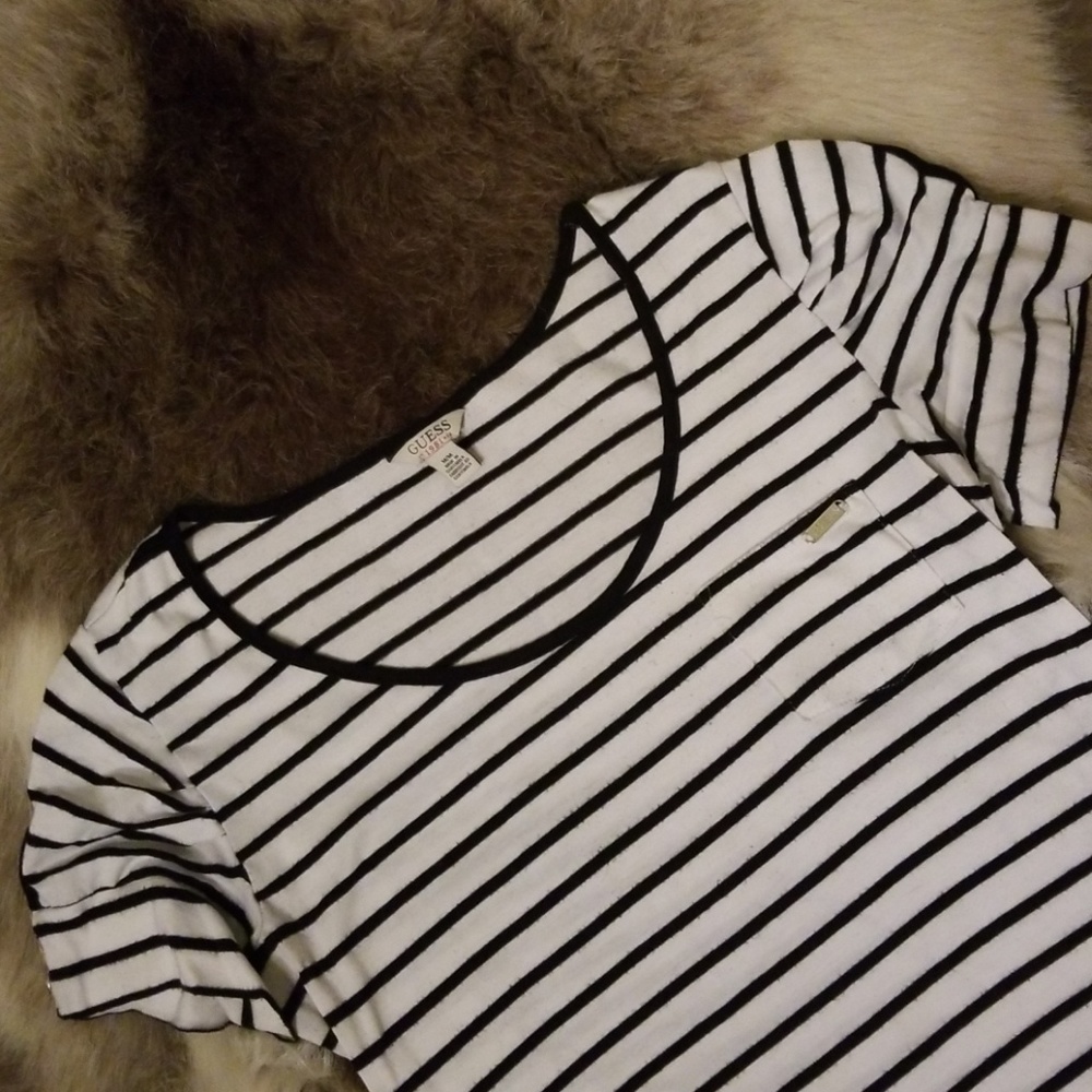 Tshirt from Guess